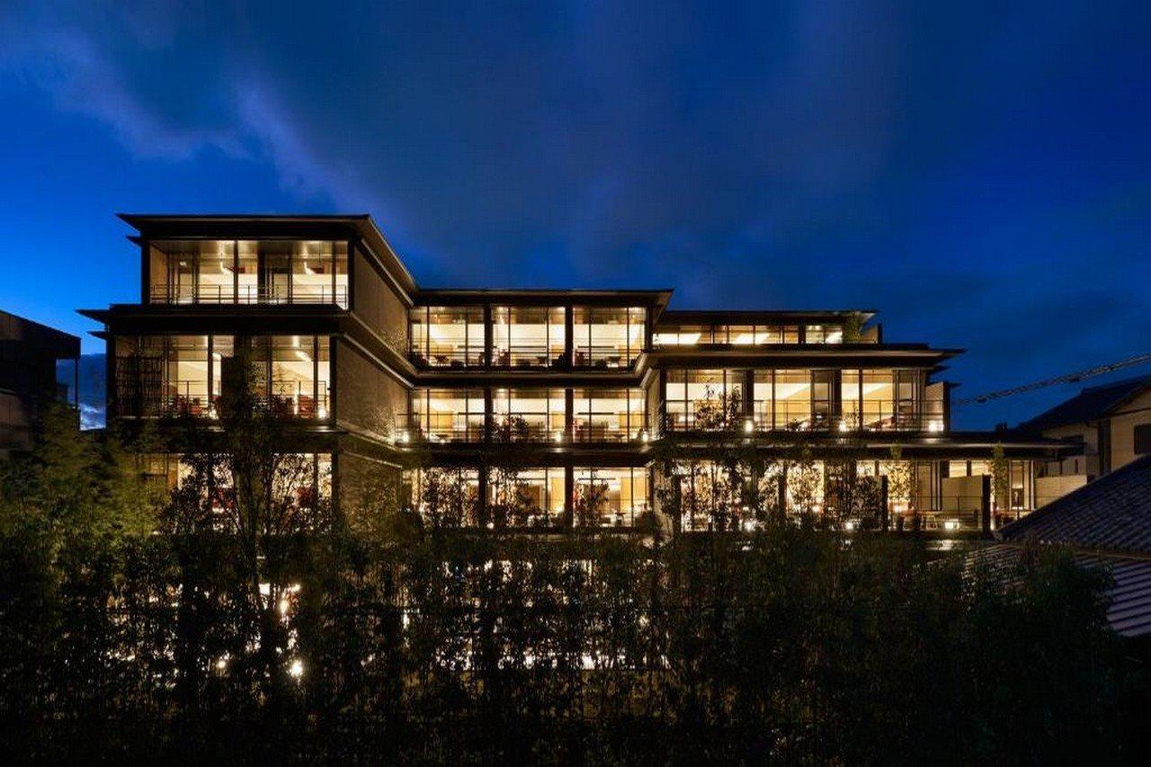 Hotel Garrya Nijo Castle - Banyan Group Kyoto