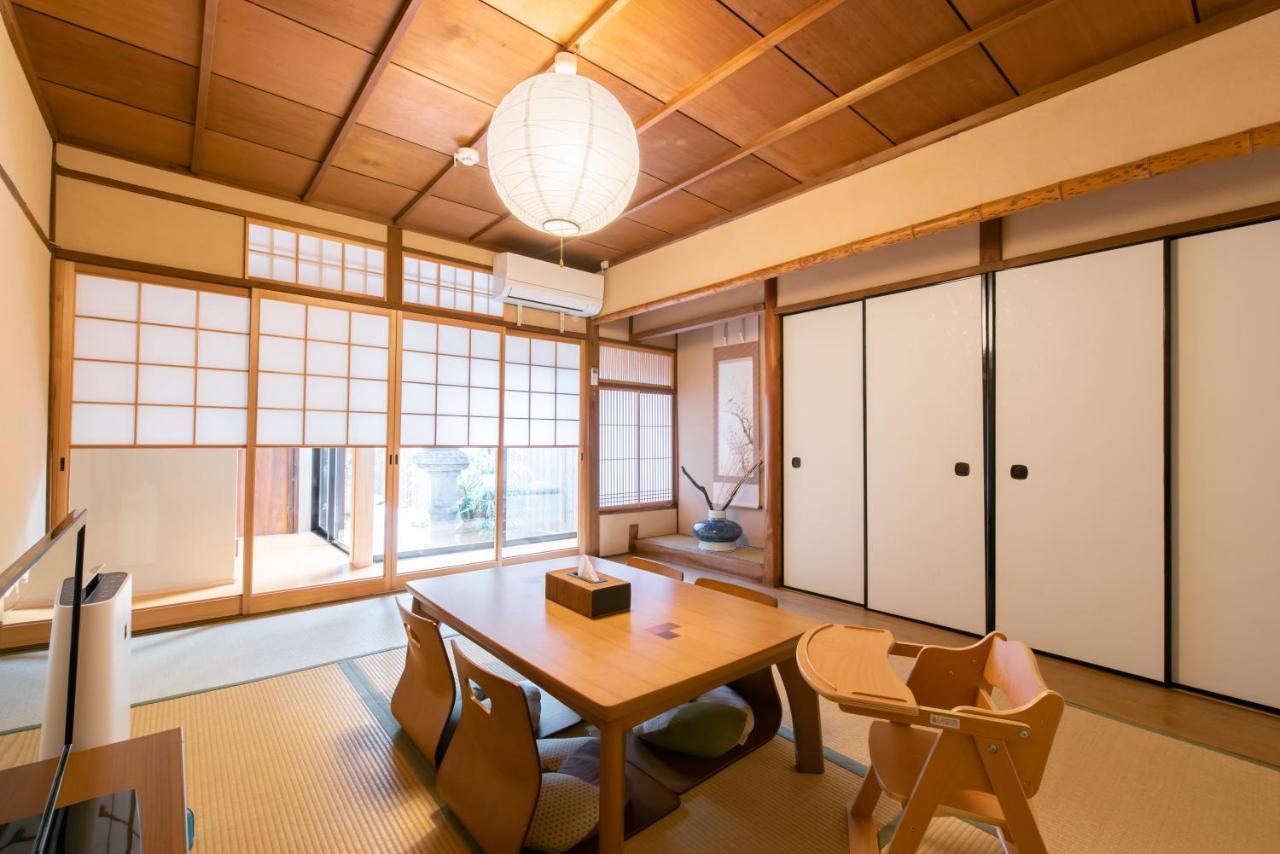 Holiday home Jpreserve Toji *
