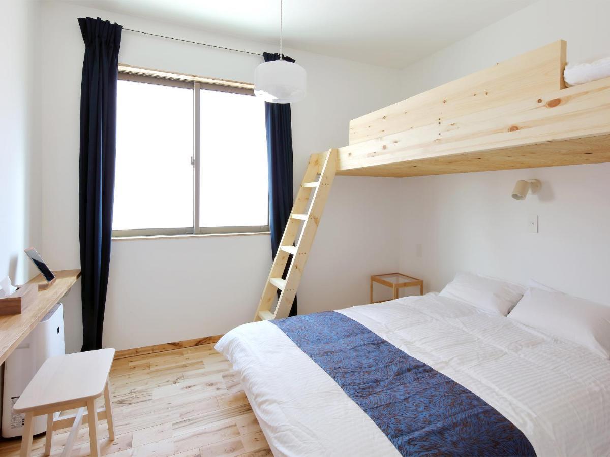 Capsule hotel Sui *