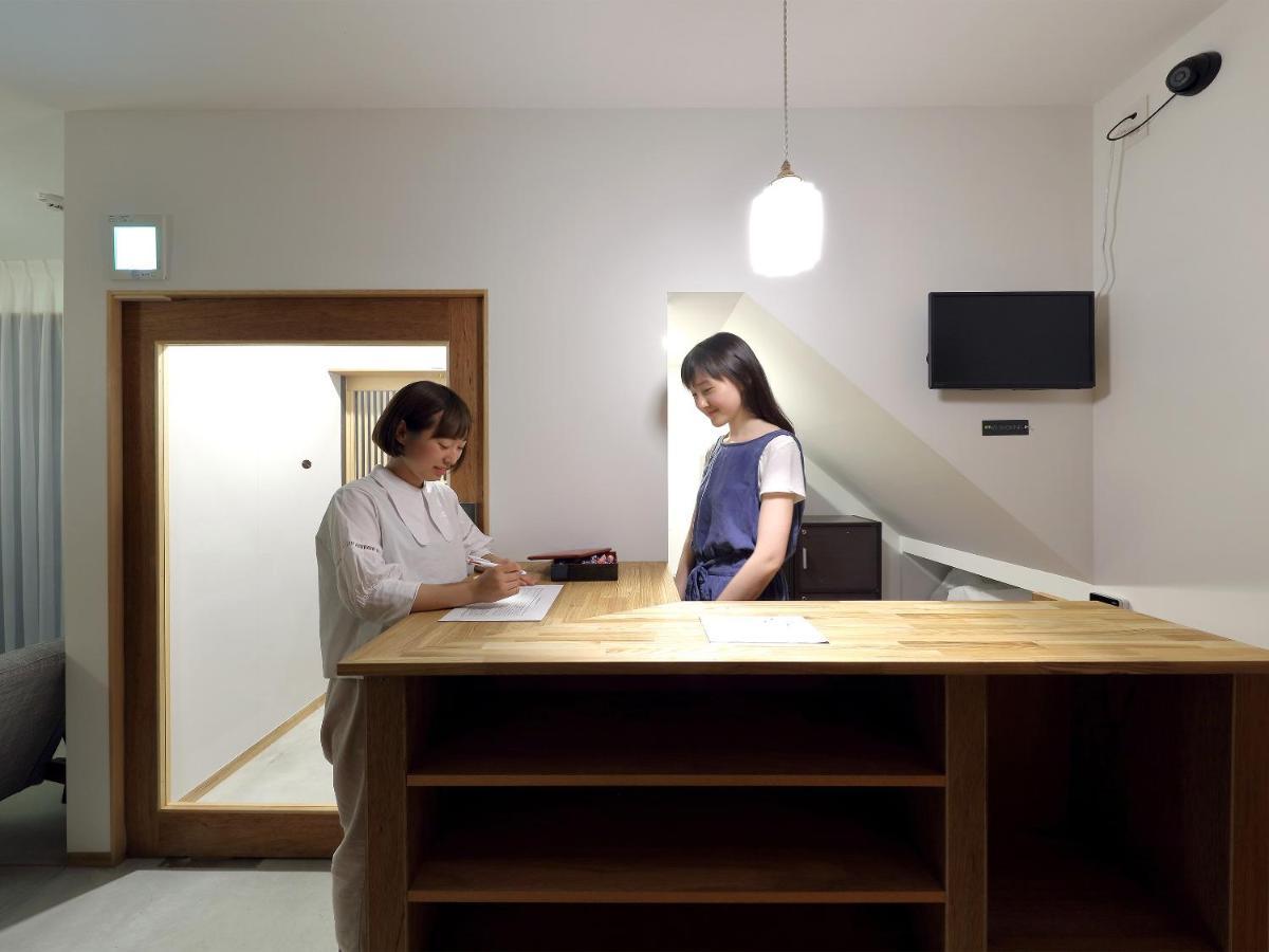 Sui Capsule hotel