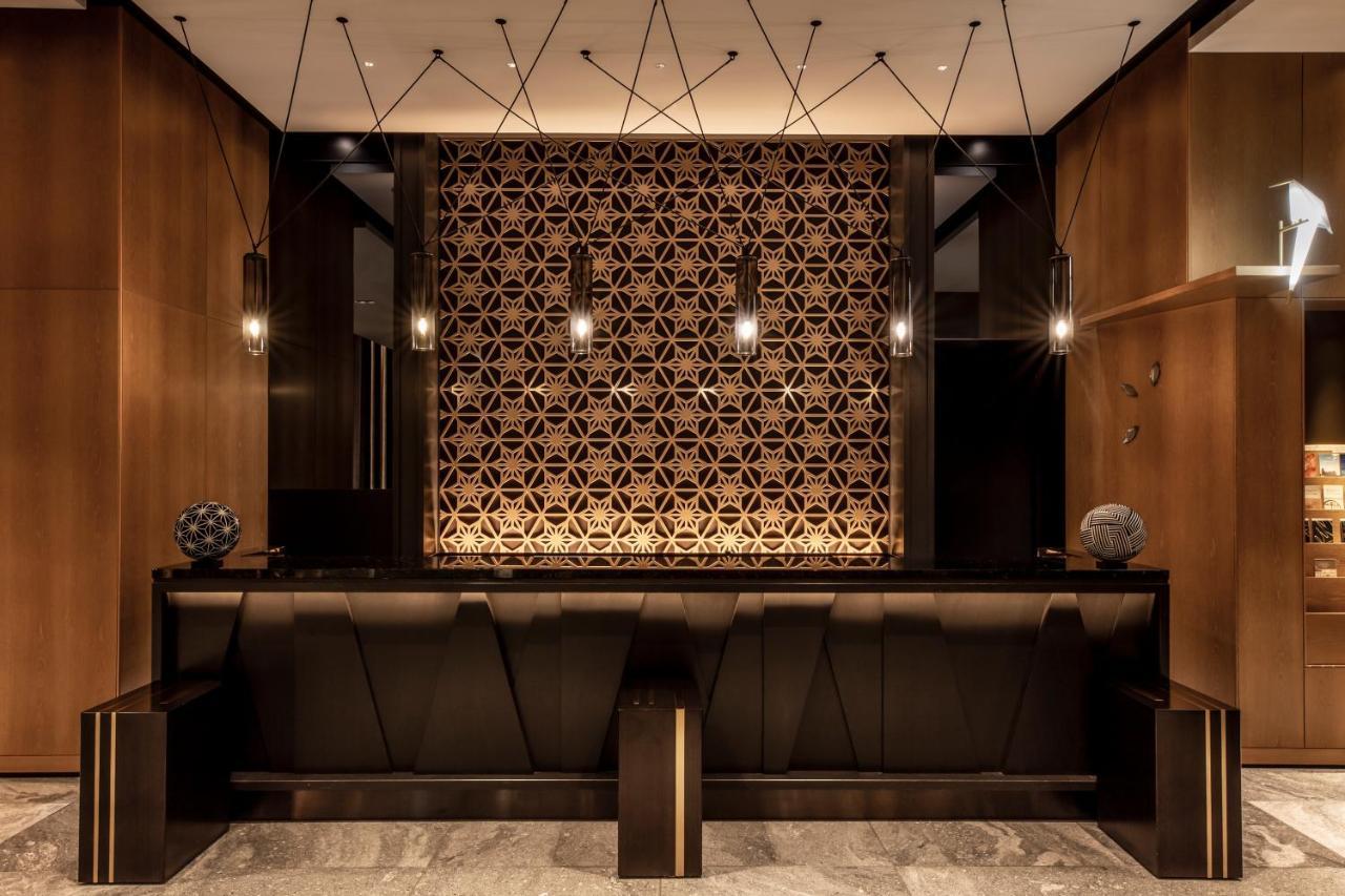 The Royal Park Shijo Hotel 4*