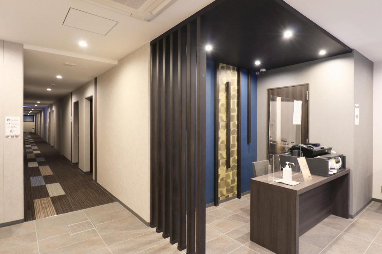 M's Sanjo Wakoku Hotel Kyoto