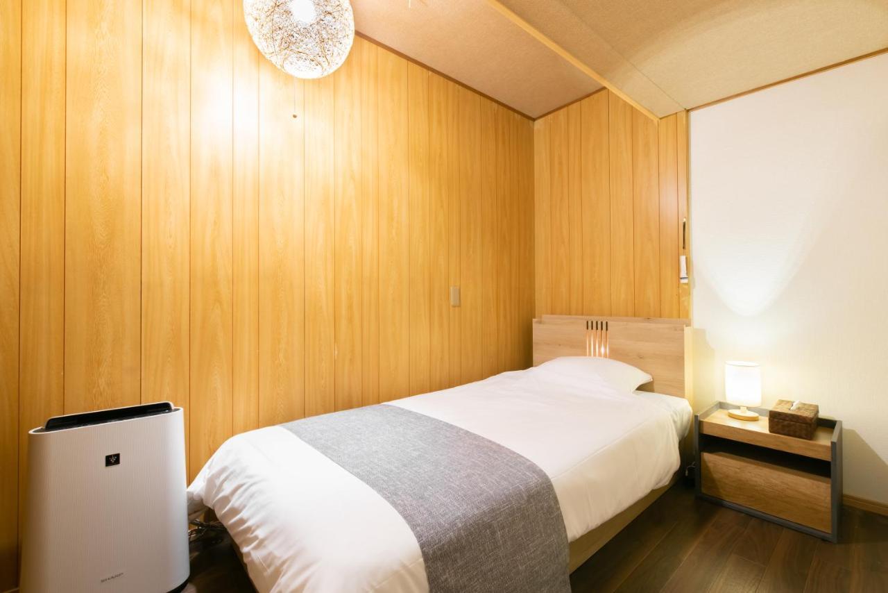 Jpreserve Toji Holiday home Kyoto