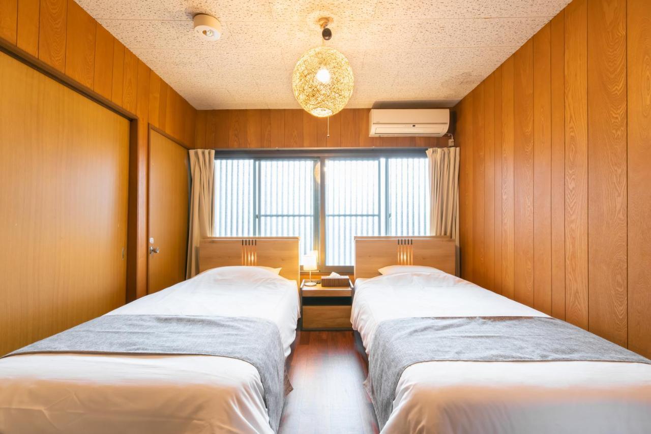 Jpreserve Toji Holiday home *
