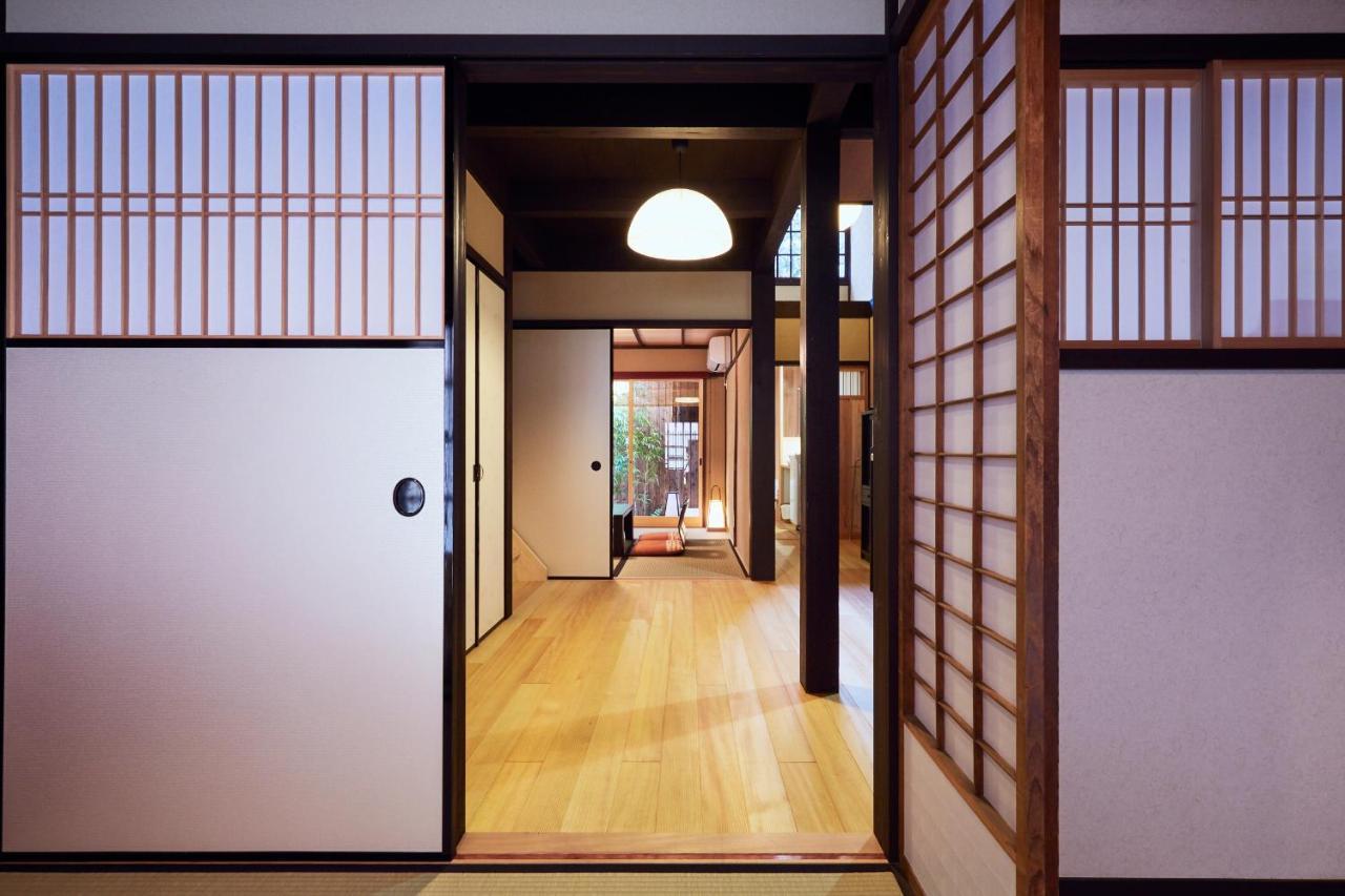 Rinn Nishiwakamatsu Holiday home Kyoto