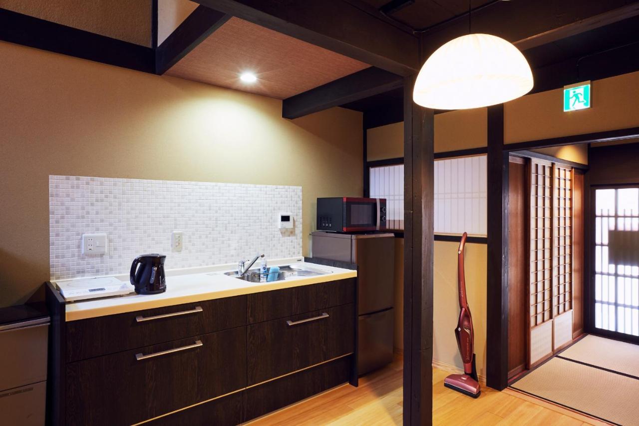 Holiday home Rinn Nishiwakamatsu Kyoto