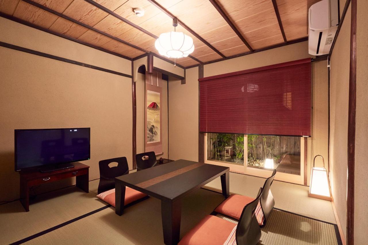 Holiday home Rinn Nishiwakamatsu *
