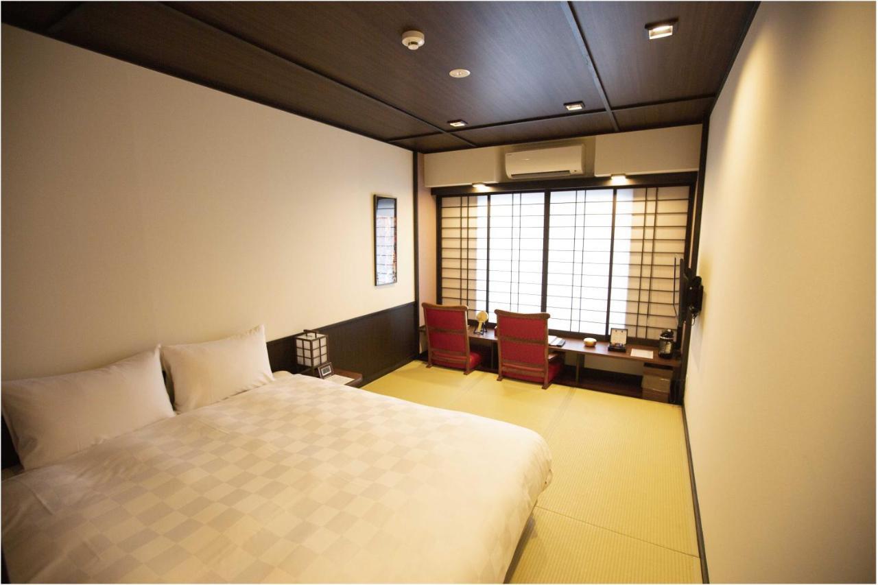 Ryokan Takasegawa Bettei
