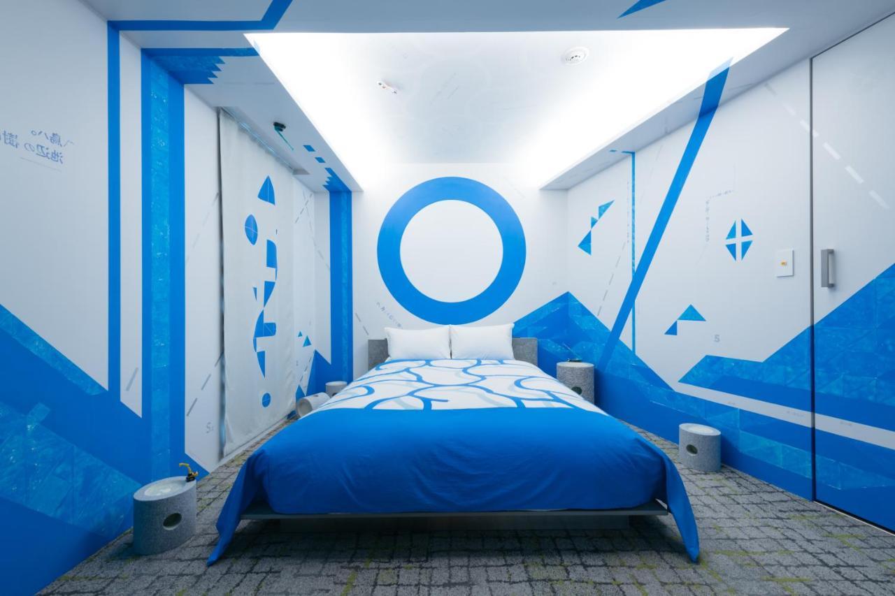 Bna Alter Museum Hotel