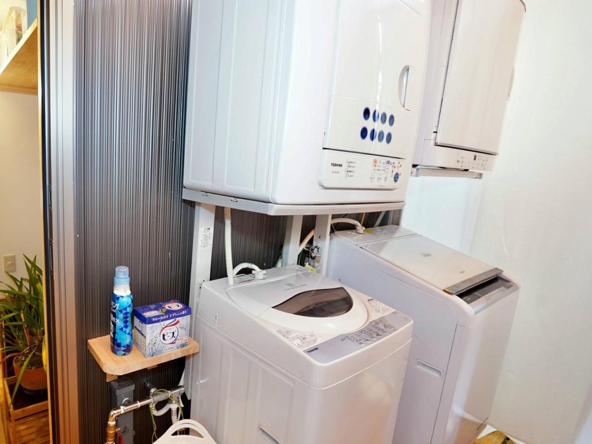 Capsule hotel Sui Kyoto