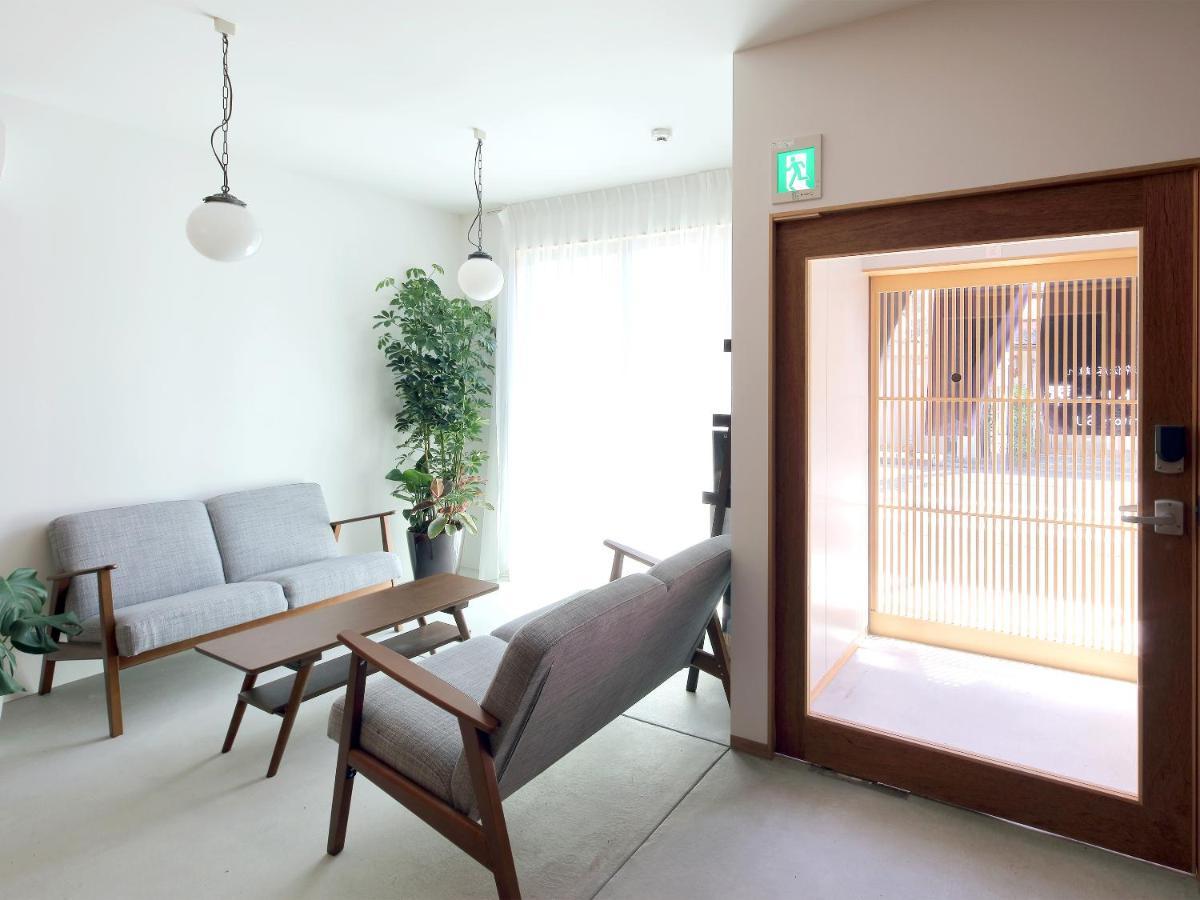 Capsule hotel Sui