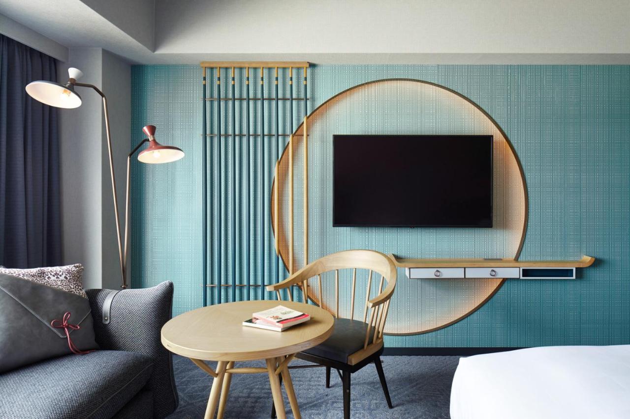 Hotel Mercure Station 4*