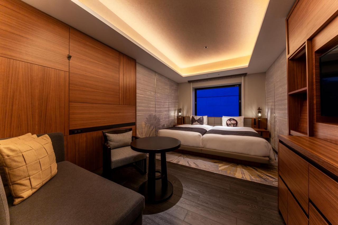 The Royal Park Shijo 4*