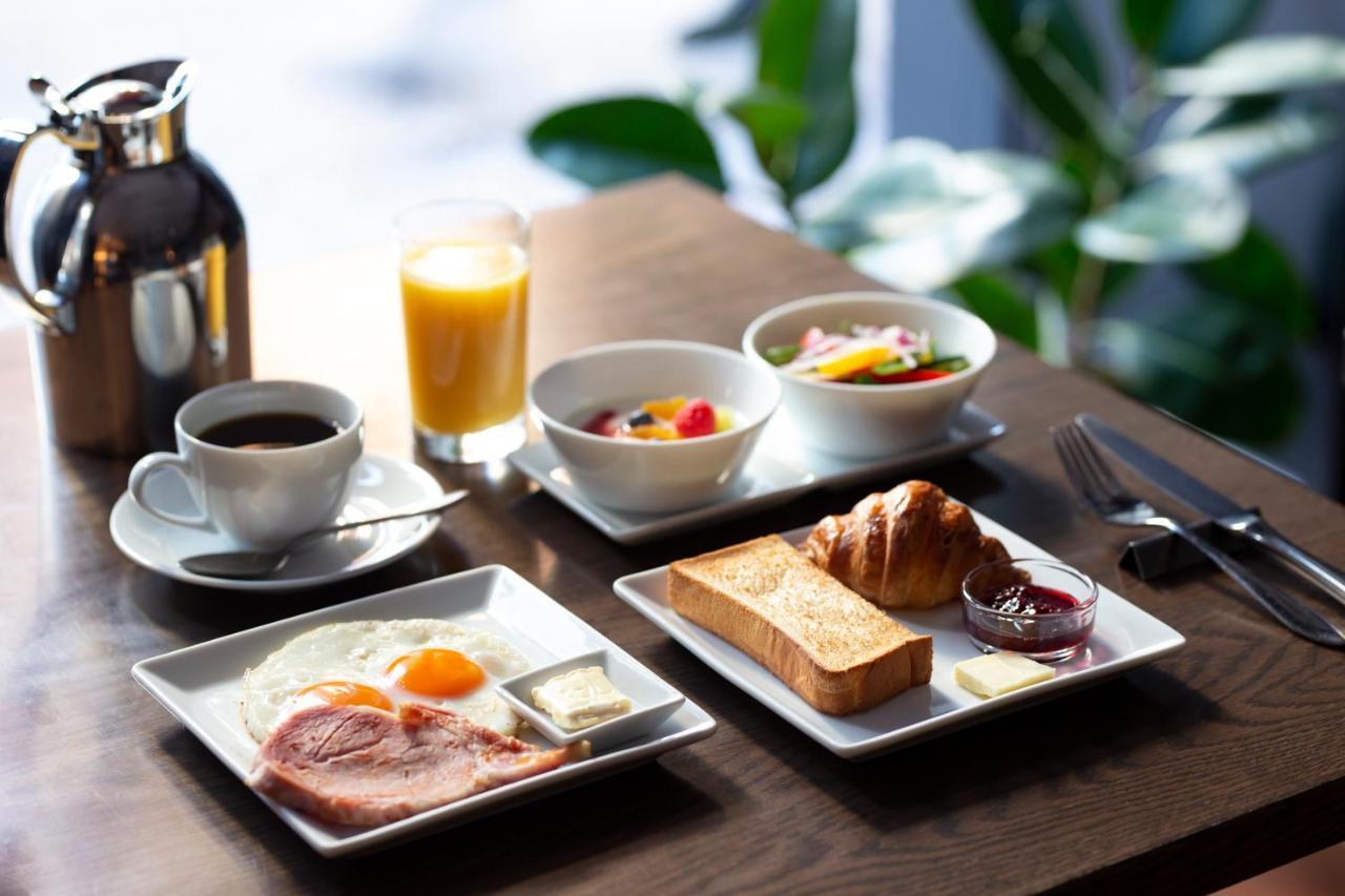 The Royal Park Shijo 4* Kyoto