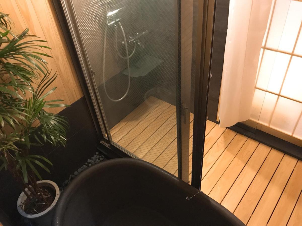 Shiki Shiki Higashiyama Hostel *