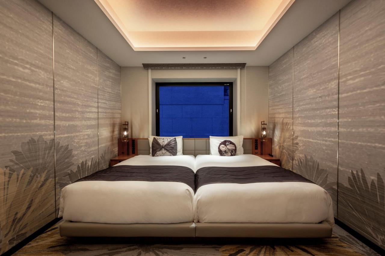 The Royal Park Shijo 4* Kyoto