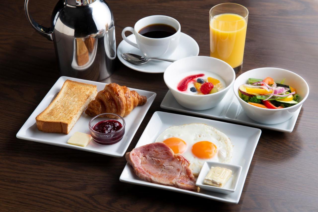 The Royal Park Shijo Hotel