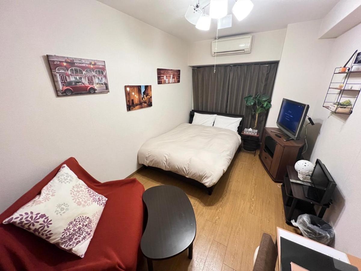 Apartment 京都寿 Kotobuki Near Station