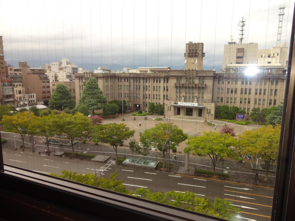 Honnoji Ryokan 4*