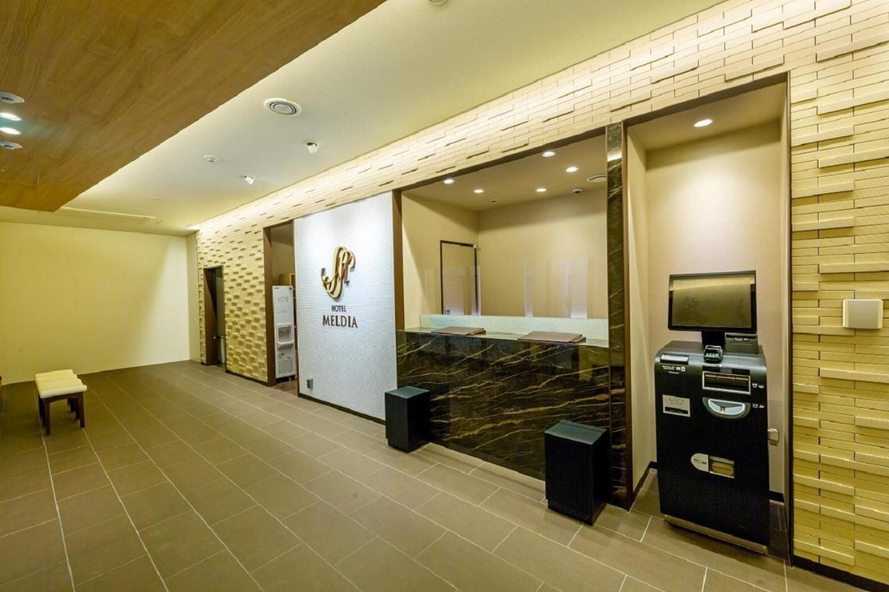 Hotel Meldia Shijo Kawaramachi Annex - Vacation 09196v Kyoto