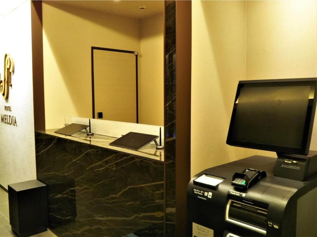 Hotel Meldia Shijo Kawaramachi Annex - Vacation 20360v *