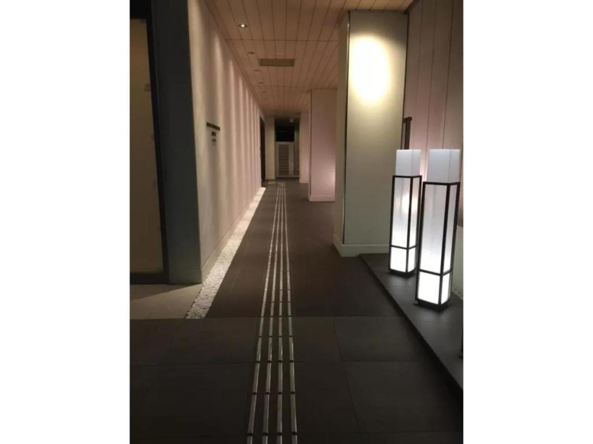 Hotel Meldia Shijo Kawaramachi Annex - Vacation 20360v *