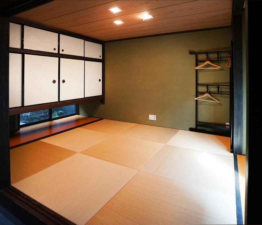 Apartment Zipangu 溜池町