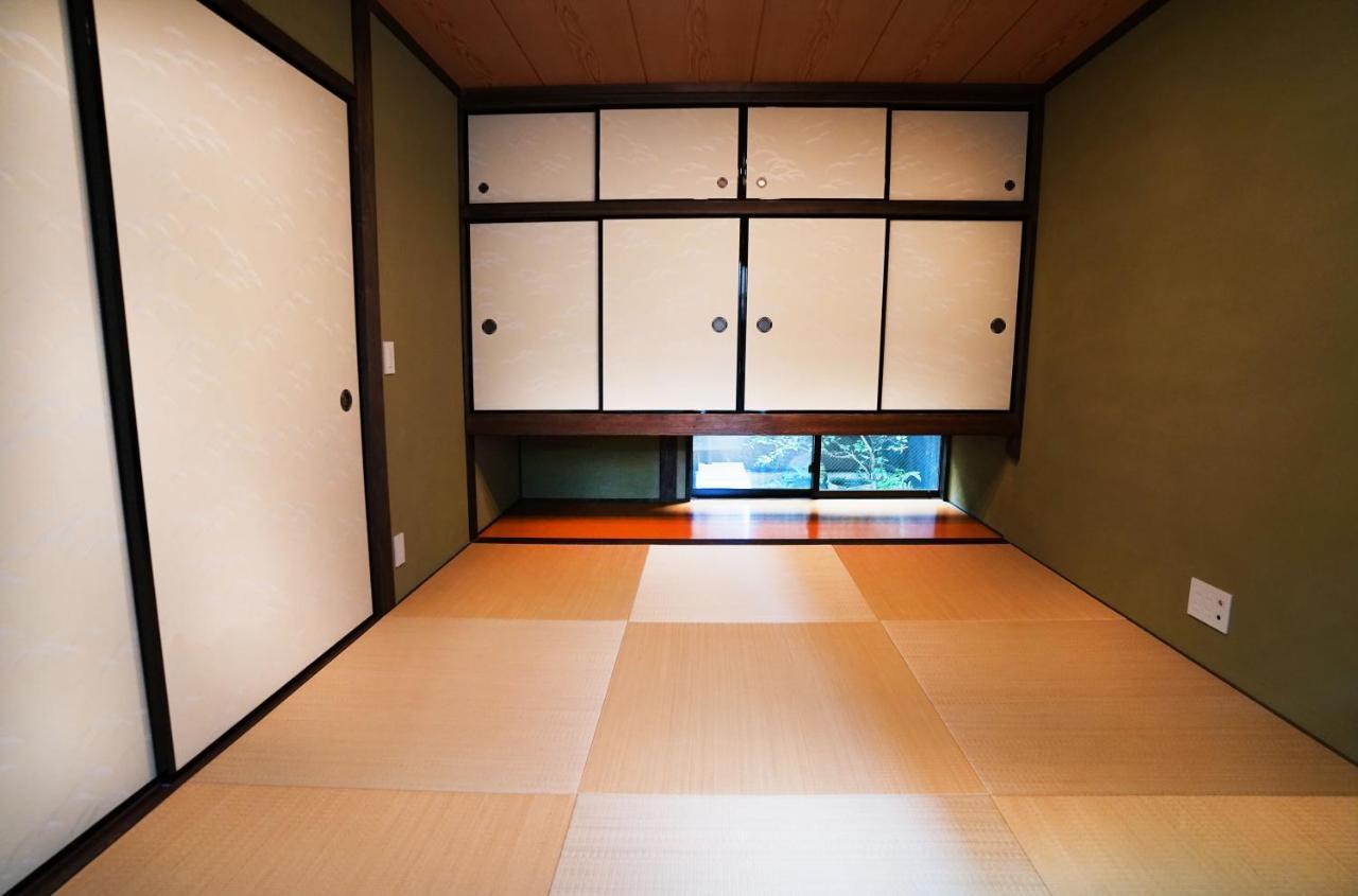 Zipangu 溜池町 Apartment *