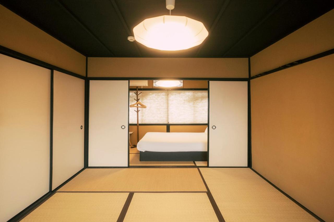 Villa 谷町君 星屋 清水家 京都清水寺二年坂