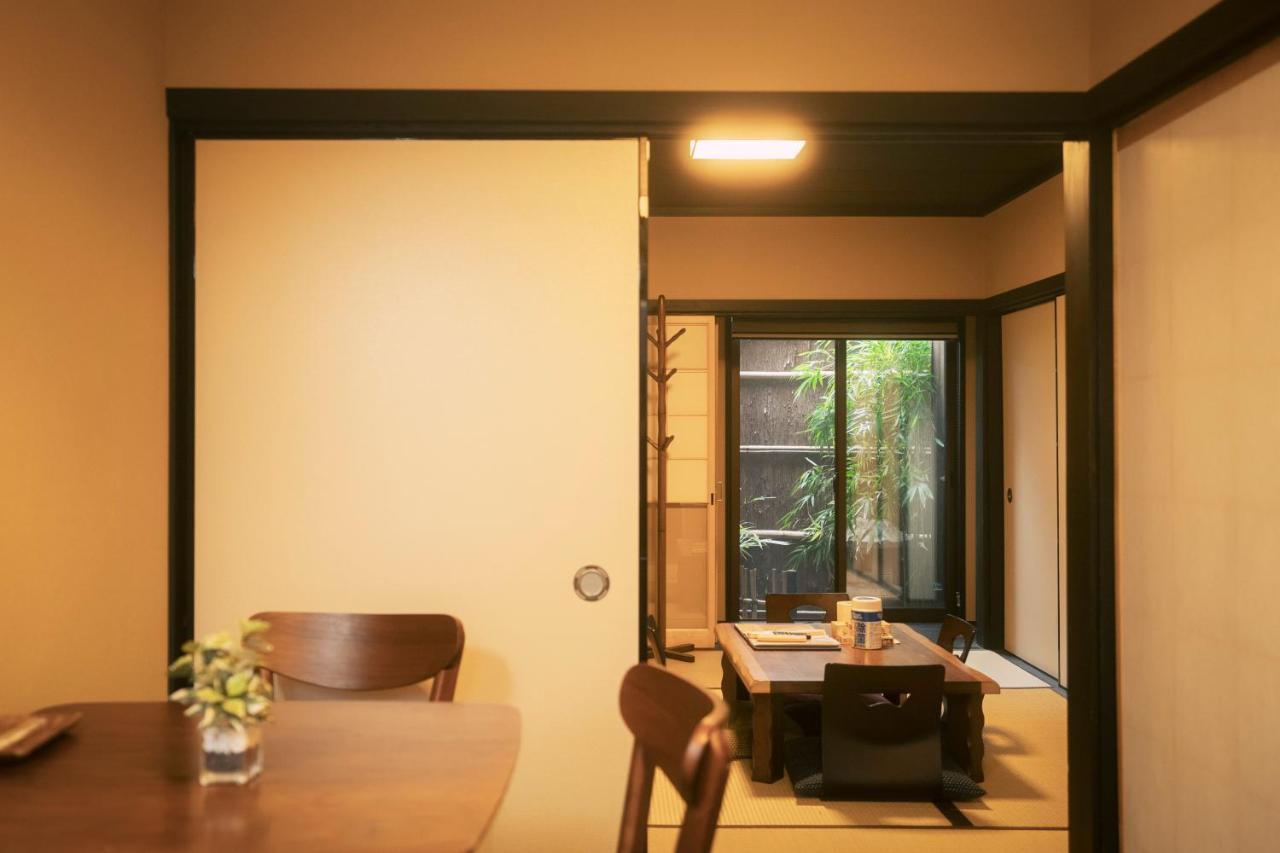Villa 谷町君 星屋 清水家 京都清水寺二年坂