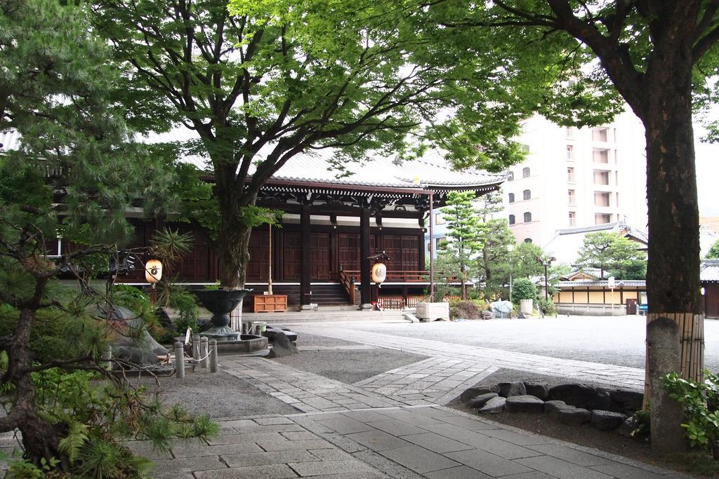 Honnoji 4* Kyoto
