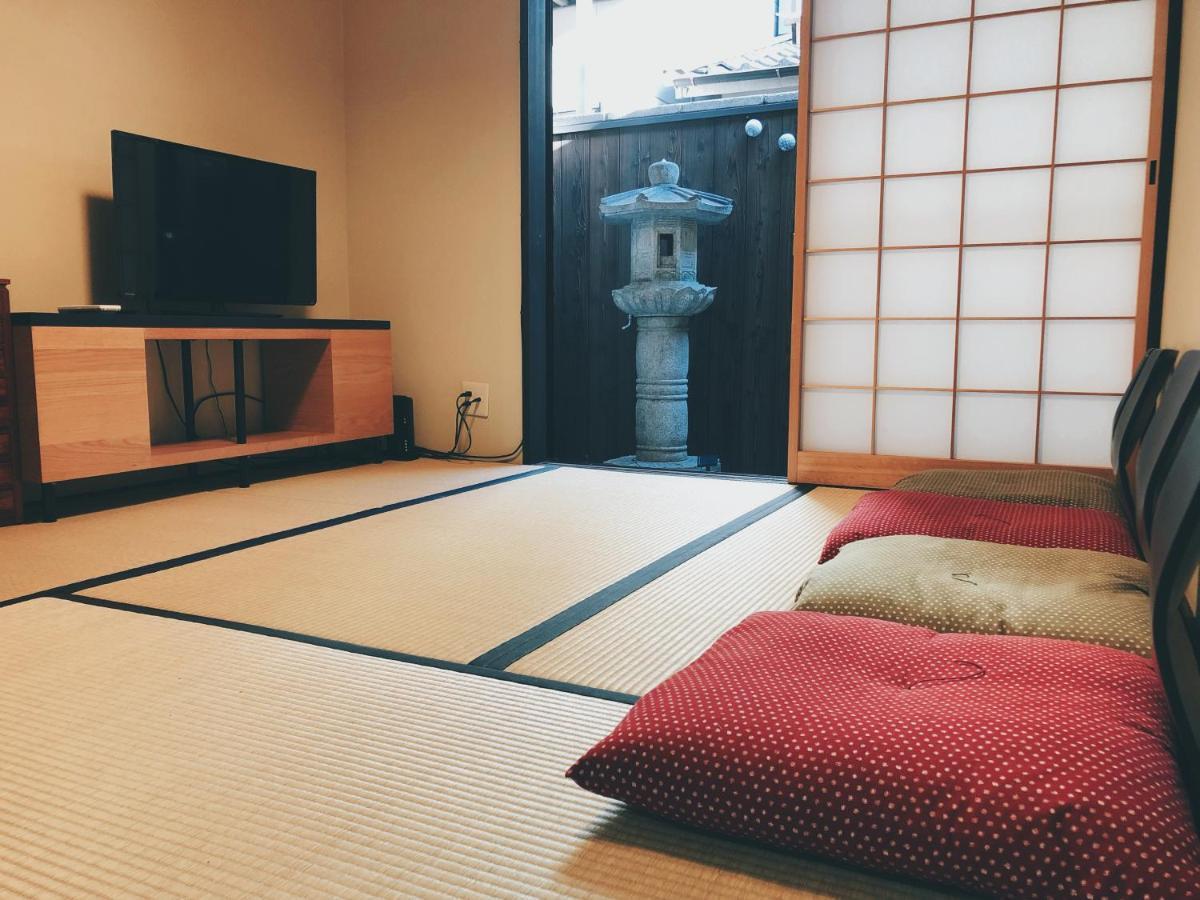 Nijo Hoshiike Villa