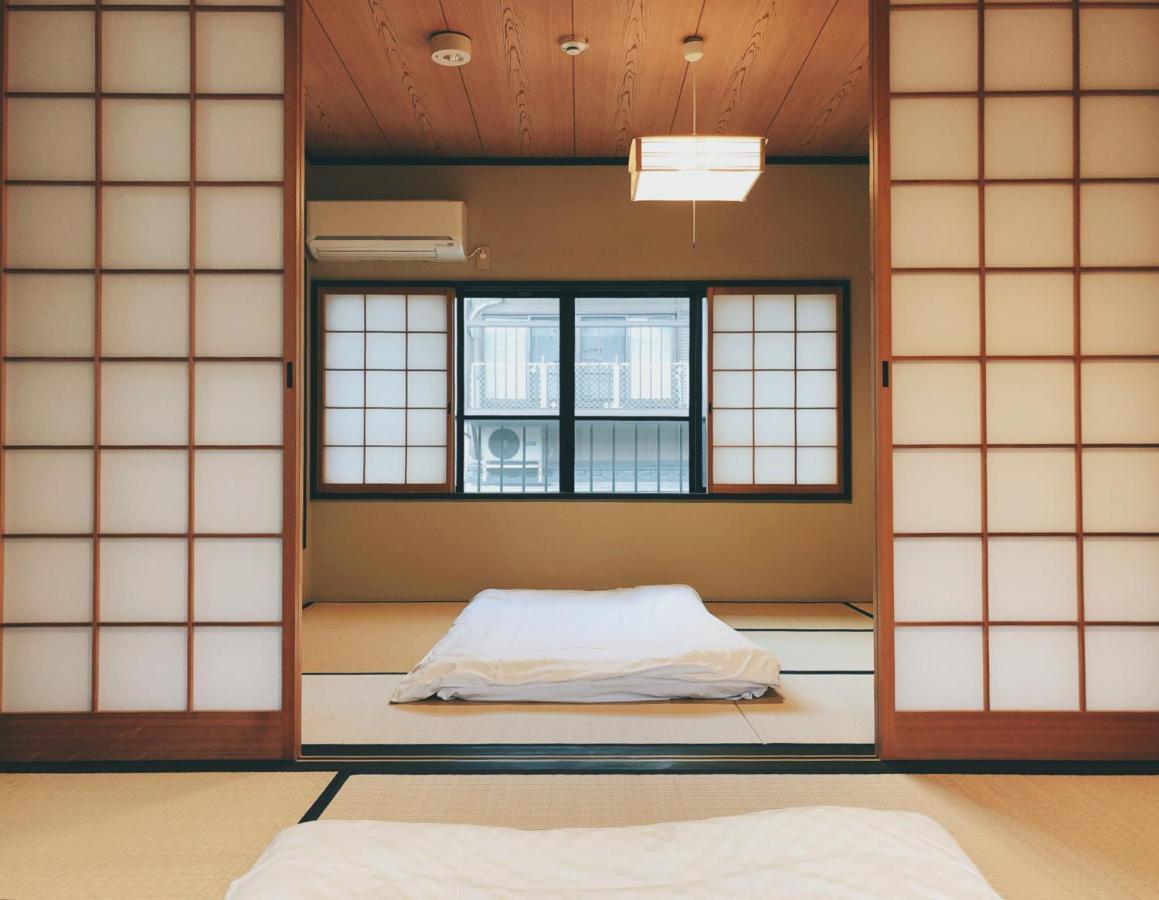 Nijo Hoshiike Kyoto