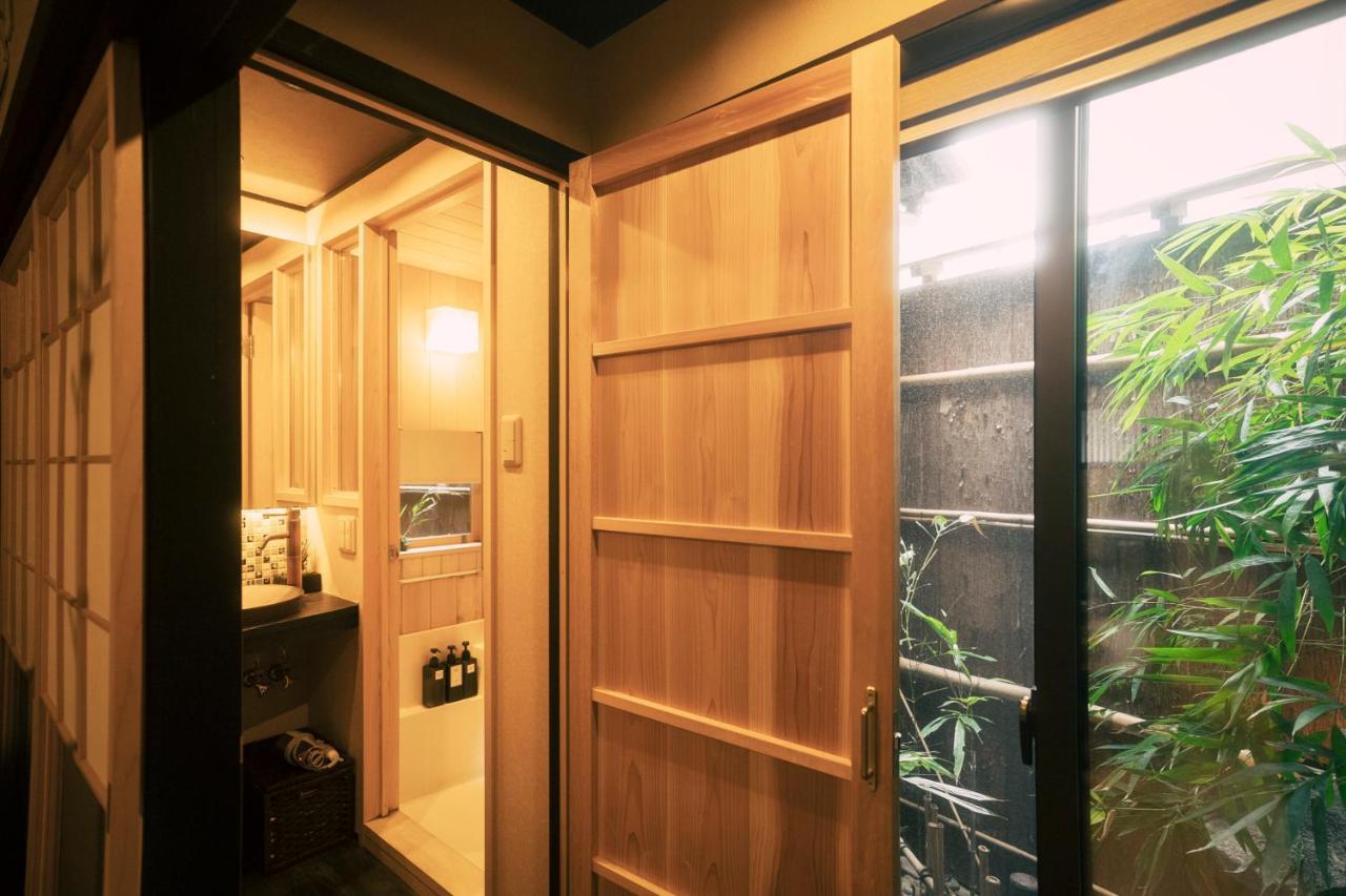 Villa 谷町君 星屋 清水家 京都清水寺二年坂