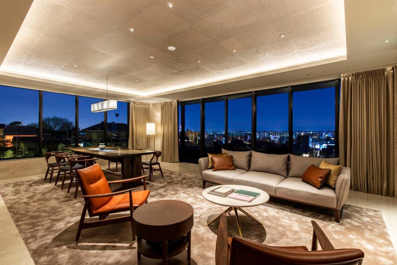 Hotel The Seiryu Kiyomizu - A Member Of The Leading Of The World-