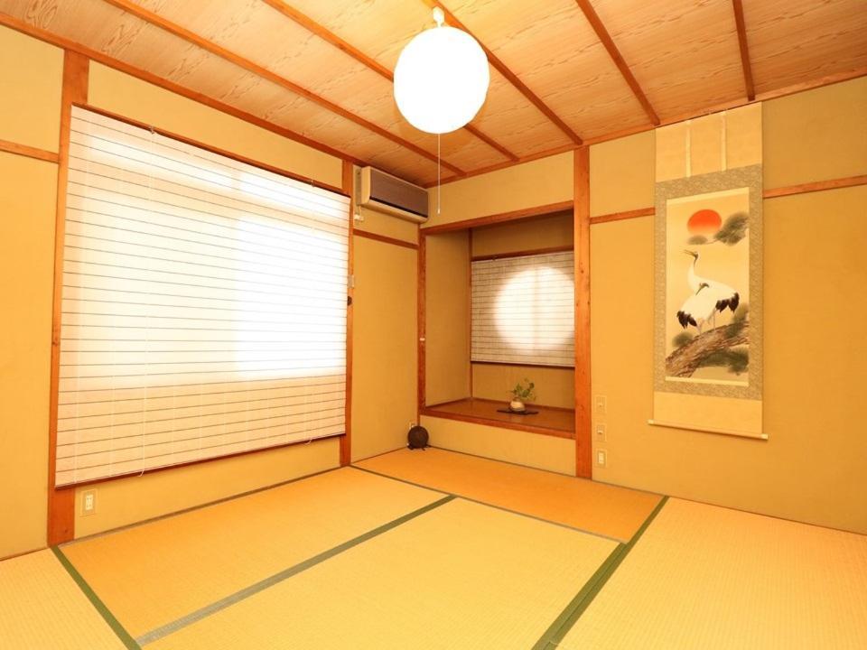 Kyoto-yamashina Holiday home Kyoto