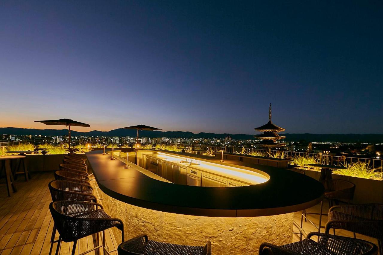 The Seiryu Kiyomizu - A Member Of The Leading Of The World- Hotel