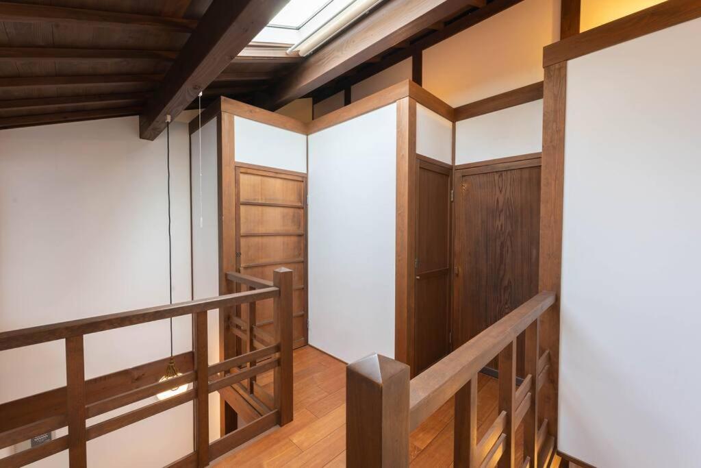 Villa 祇園せいじ庵。お風呂が素敵な貸切京町家。netflix見放題。 Kyoto