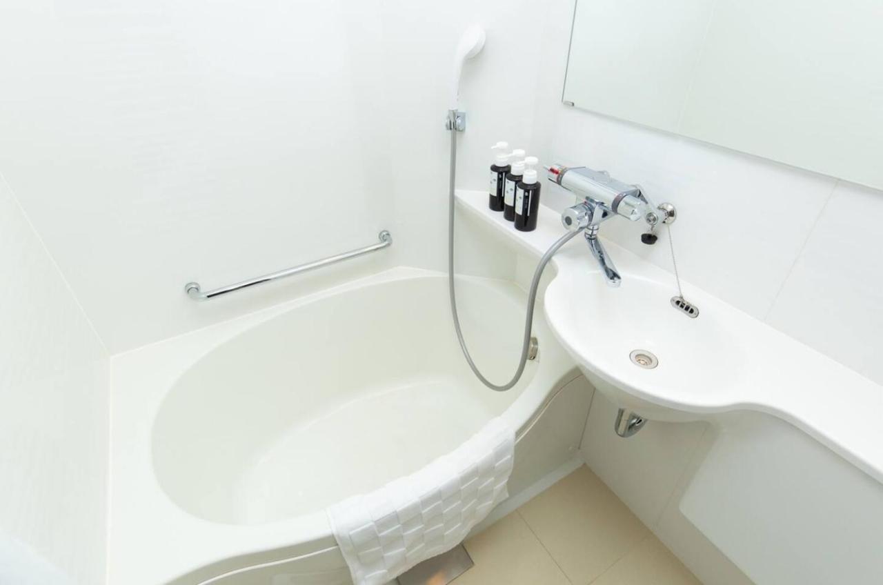 Karasuma Rokujo / Vacation 3039 Hotel Kyoto
