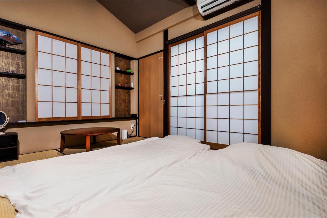 Shiki Homes Sen Holiday home