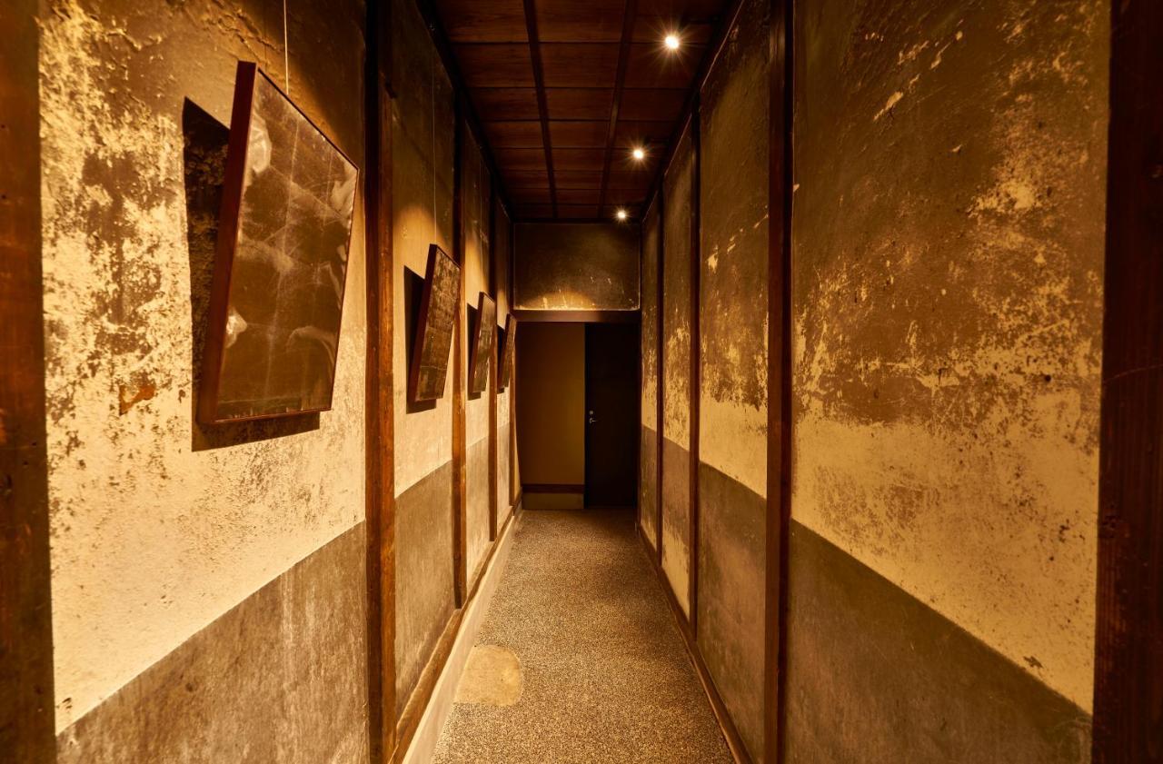 禅 御所西邸 Villa Kyoto