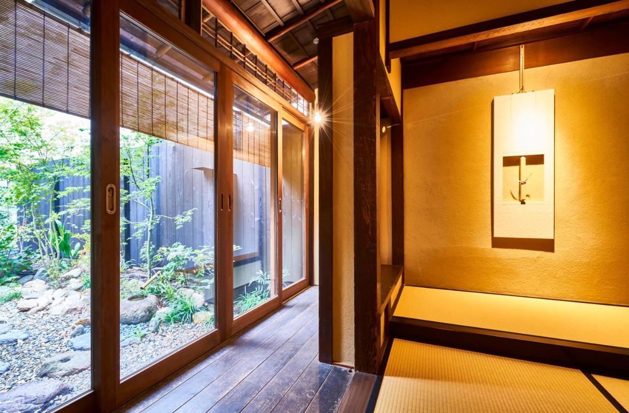 Villa 禅 御所西邸 *