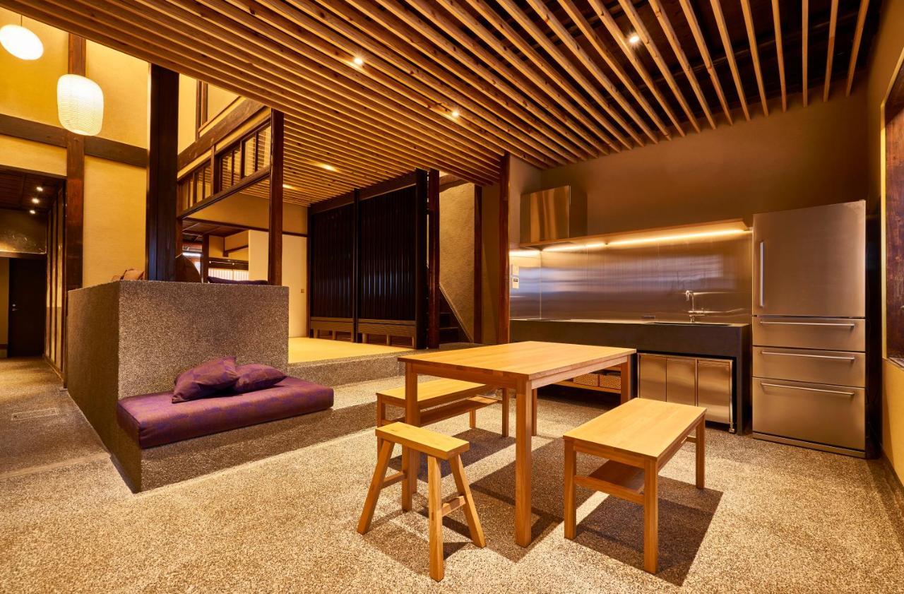 禅 御所西邸 Villa