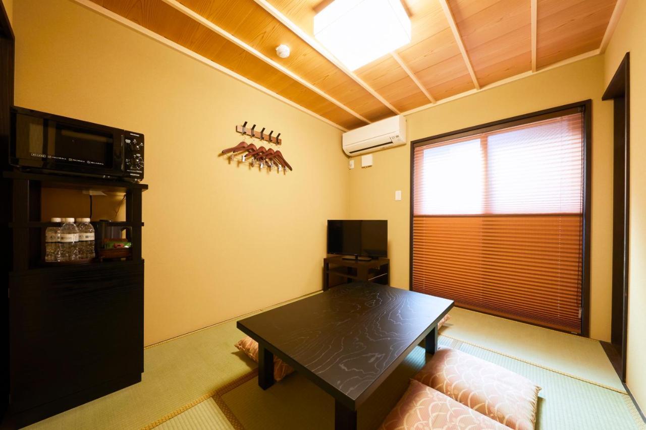 Holiday home Rinn Hanayacho Asagiri Kyoto