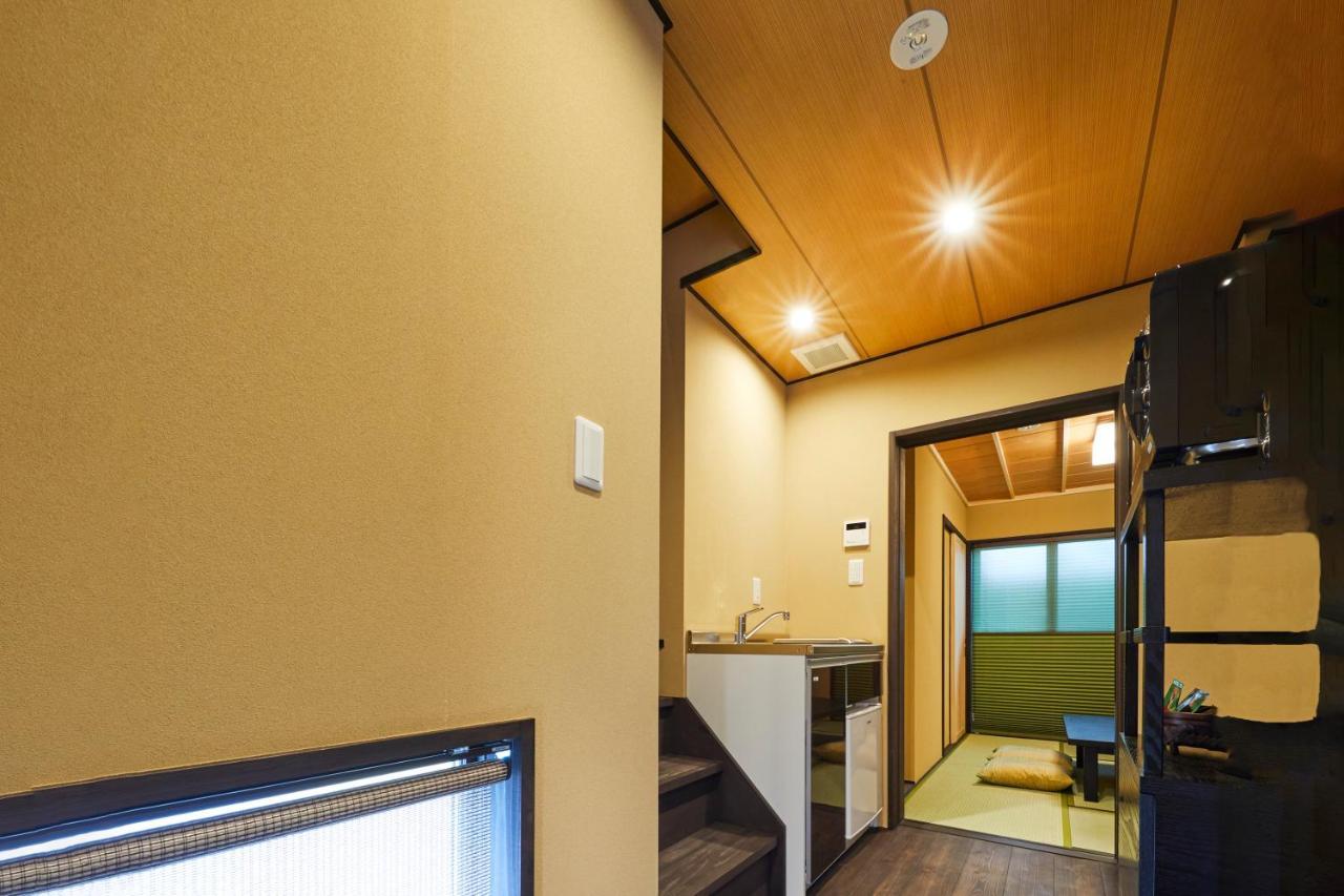 Rinn Hanayacho Asagiri Holiday home Kyoto