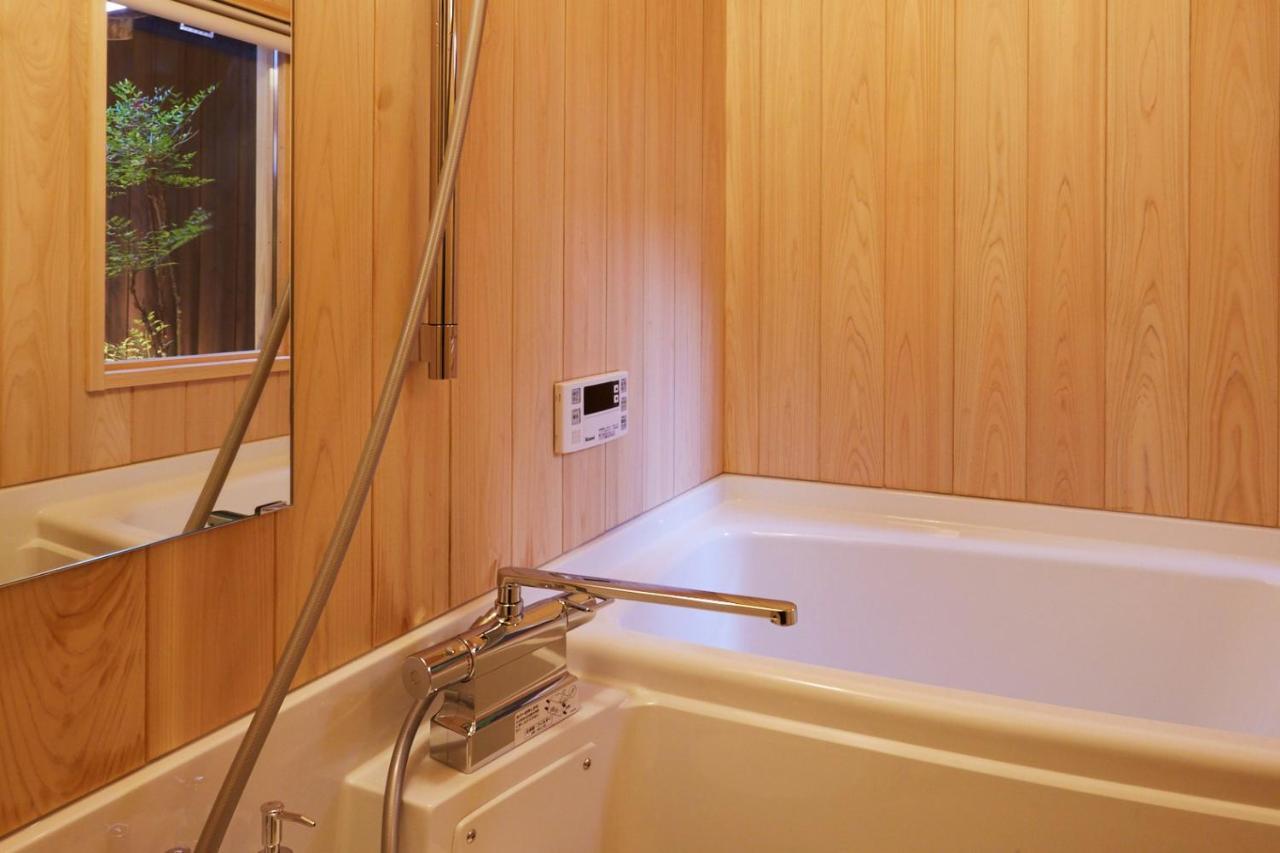 Rinn Kujoharikoji 59 Holiday home Kyoto