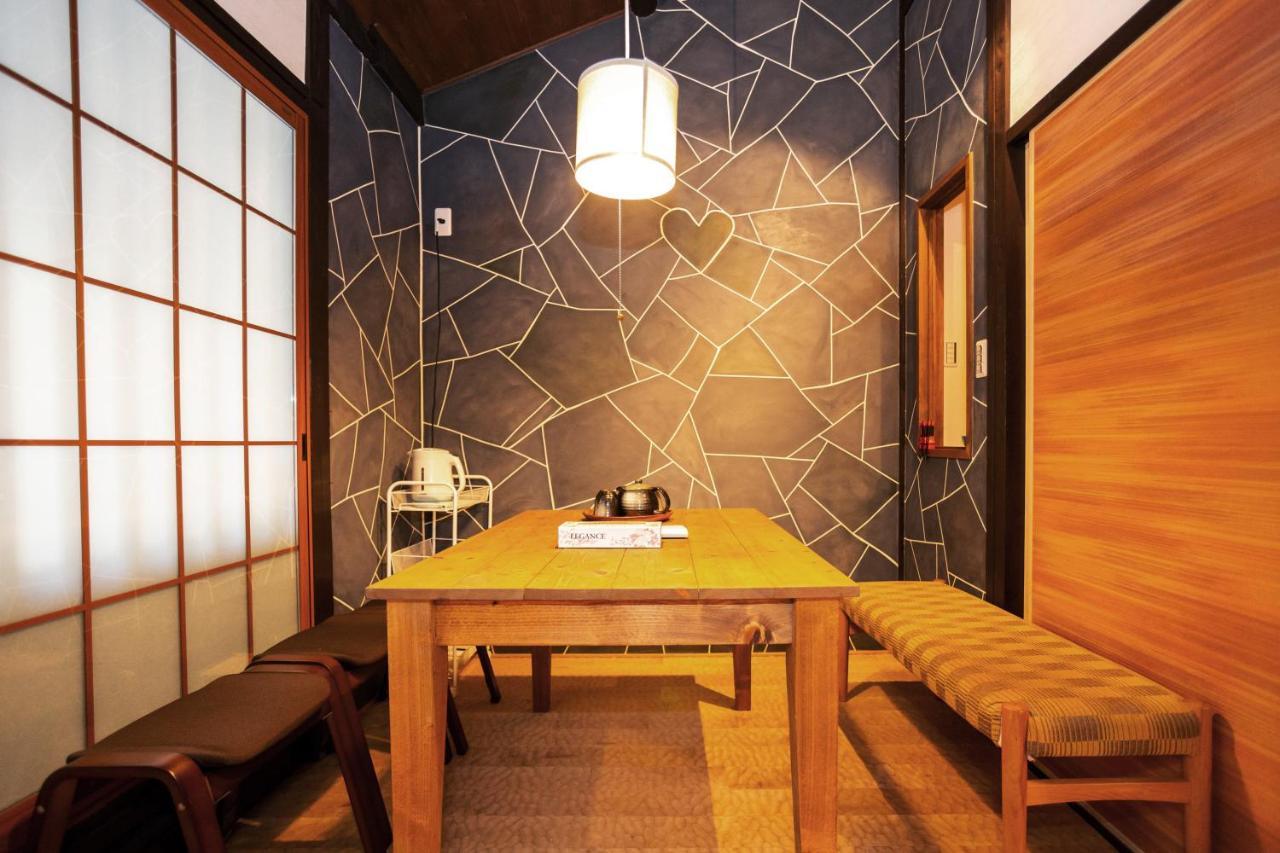 Toji Fushin * Kyoto