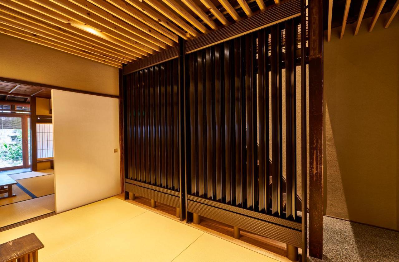 禅 御所西邸 * Kyoto