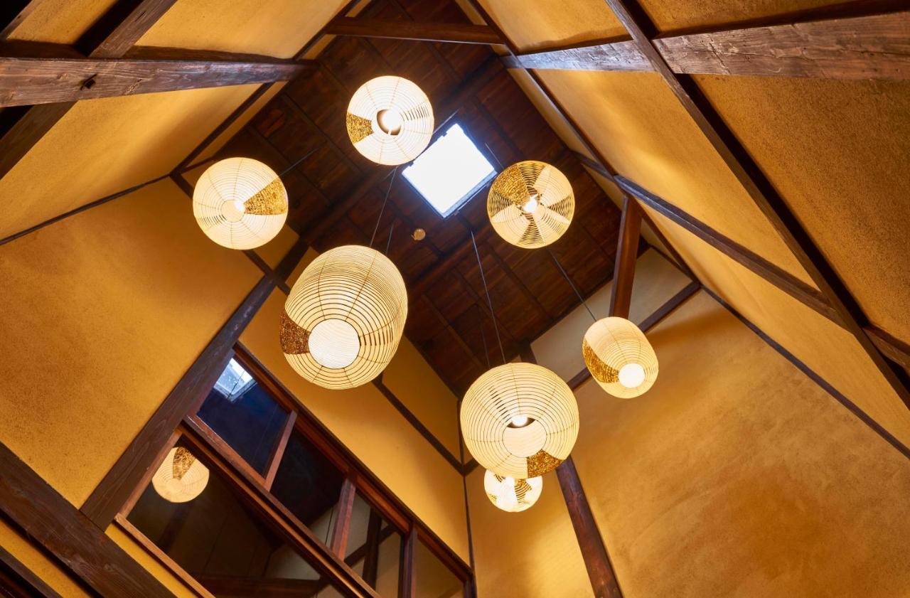 Villa 禅 御所西邸 Kyoto