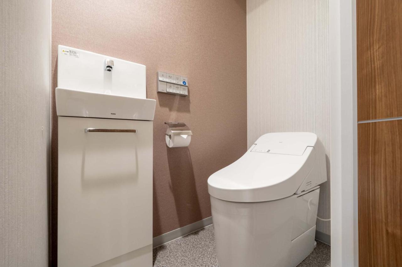 Resi Kyo Ryuvilux Nijo Apartment *
